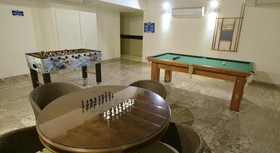 Nord Luxxor Cabo Branco