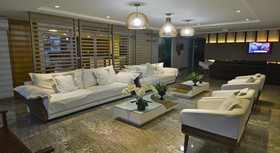 Nord Luxxor Cabo Branco