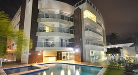 Nord Luxxor Cabo Branco