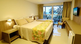 Nord Luxxor Cabo Branco