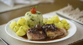 Nord Luxxor Cabo Branco