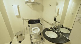 Nord Luxxor Cabo Branco