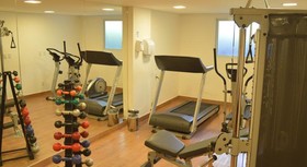 Nord Luxxor Cabo Branco