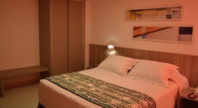 Nord Luxxor Cabo Branco