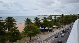 Nord Luxxor Cabo Branco