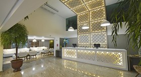 Nord Luxxor Cabo Branco