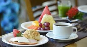 Nord Luxxor Cabo Branco