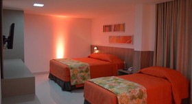 Nord Luxxor Cabo Branco