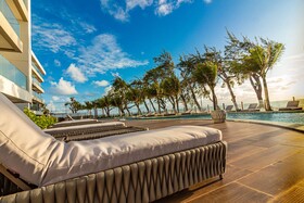Oceana Atlantico Hotel