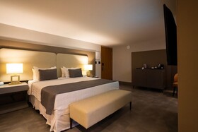 Oceana Atlantico Hotel