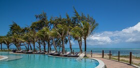 Oceana Atlantico Hotel