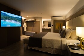 Oceana Atlantico Hotel