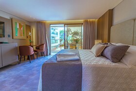 Oceana Atlantico Hotel