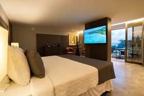 Oceana Atlantico Hotel