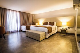 Oceana Atlantico Hotel