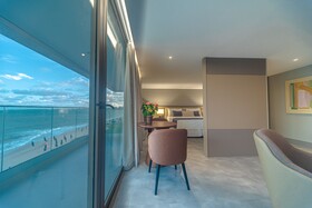 Oceana Atlantico Hotel