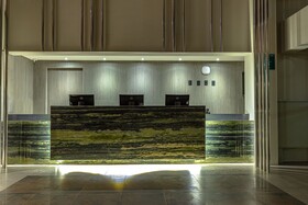 Oceana Atlantico Hotel