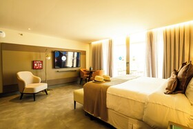 Oceana Atlantico Hotel