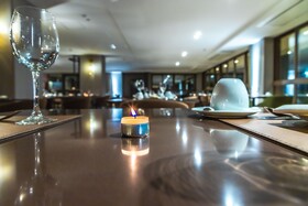 Oceana Atlantico Hotel