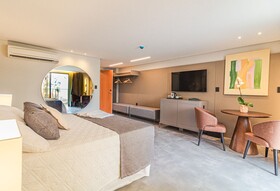 Oceana Atlantico Hotel