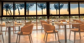 Oceana Atlantico Hotel