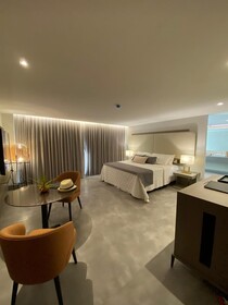 Oceana Atlantico Hotel