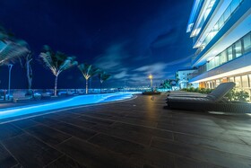 Oceana Atlantico Hotel