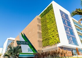 Oceana Atlantico Hotel