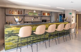 Oceana Atlantico Hotel