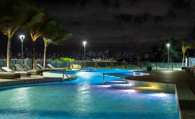 Oceana Atlantico Hotel