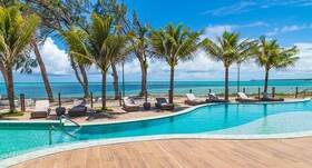 Oceana Atlantico Hotel