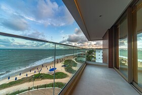 Oceana Atlantico Hotel