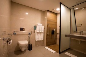Oceana Atlantico Hotel
