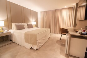 Oceana Atlantico Hotel