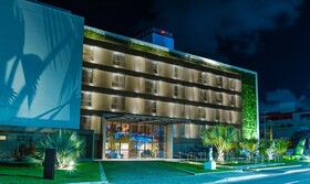 Oceana Atlantico Hotel