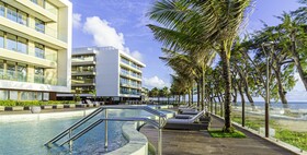 Oceana Atlantico Hotel