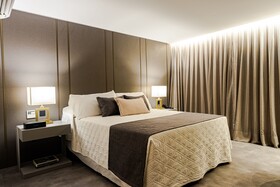 Oceana Atlantico Hotel