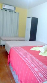 Pousada Bessa Praia