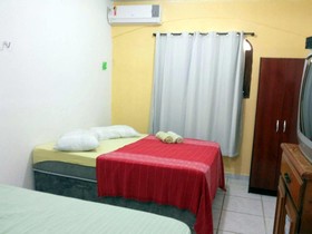 Pousada Bessa Praia