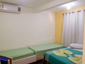 Pousada Bessa Praia
