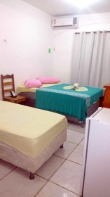 Pousada Bessa Praia