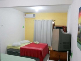 Pousada Bessa Praia