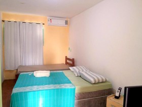 Pousada Bessa Praia