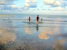 Pousada Bessa Praia