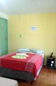 Pousada Bessa Praia