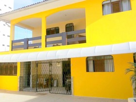Pousada Bessa Praia