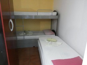 Pousada Bessa Praia