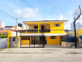 Pousada Bessa Praia