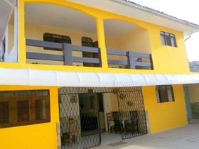 Pousada Bessa Praia