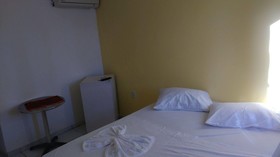 Pousada dos Girassóis